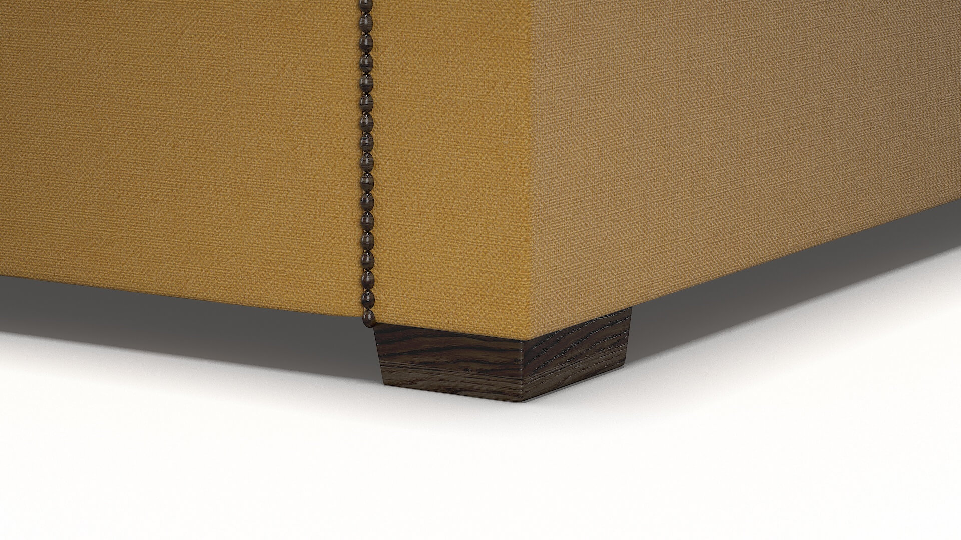 Bria Bella Amber Bed Leg