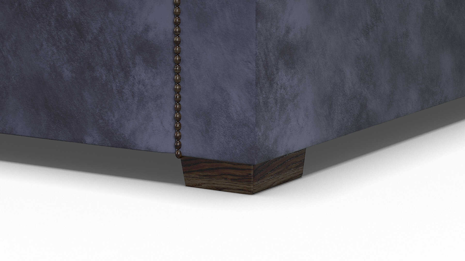 Bria Buzz Coal Bed Leg