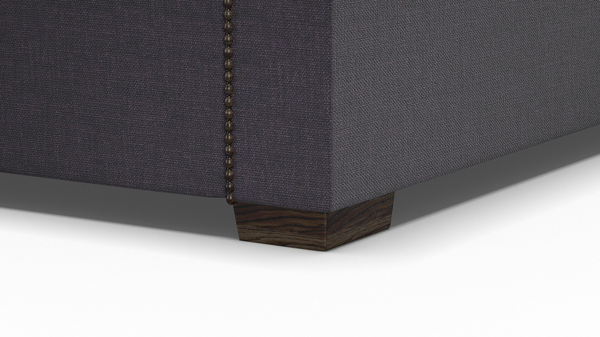 Bria Durham Ink Bed Leg