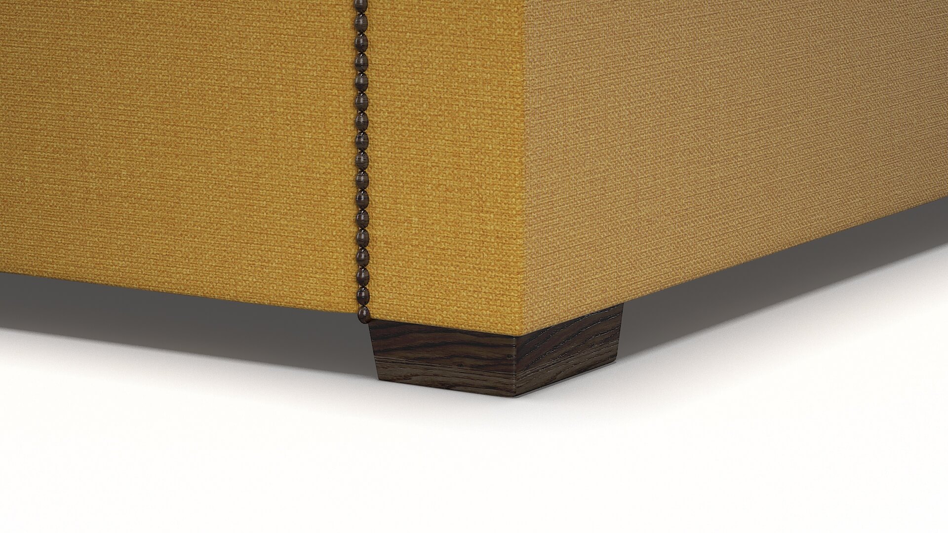 Bria Glee Aglow Bed Leg