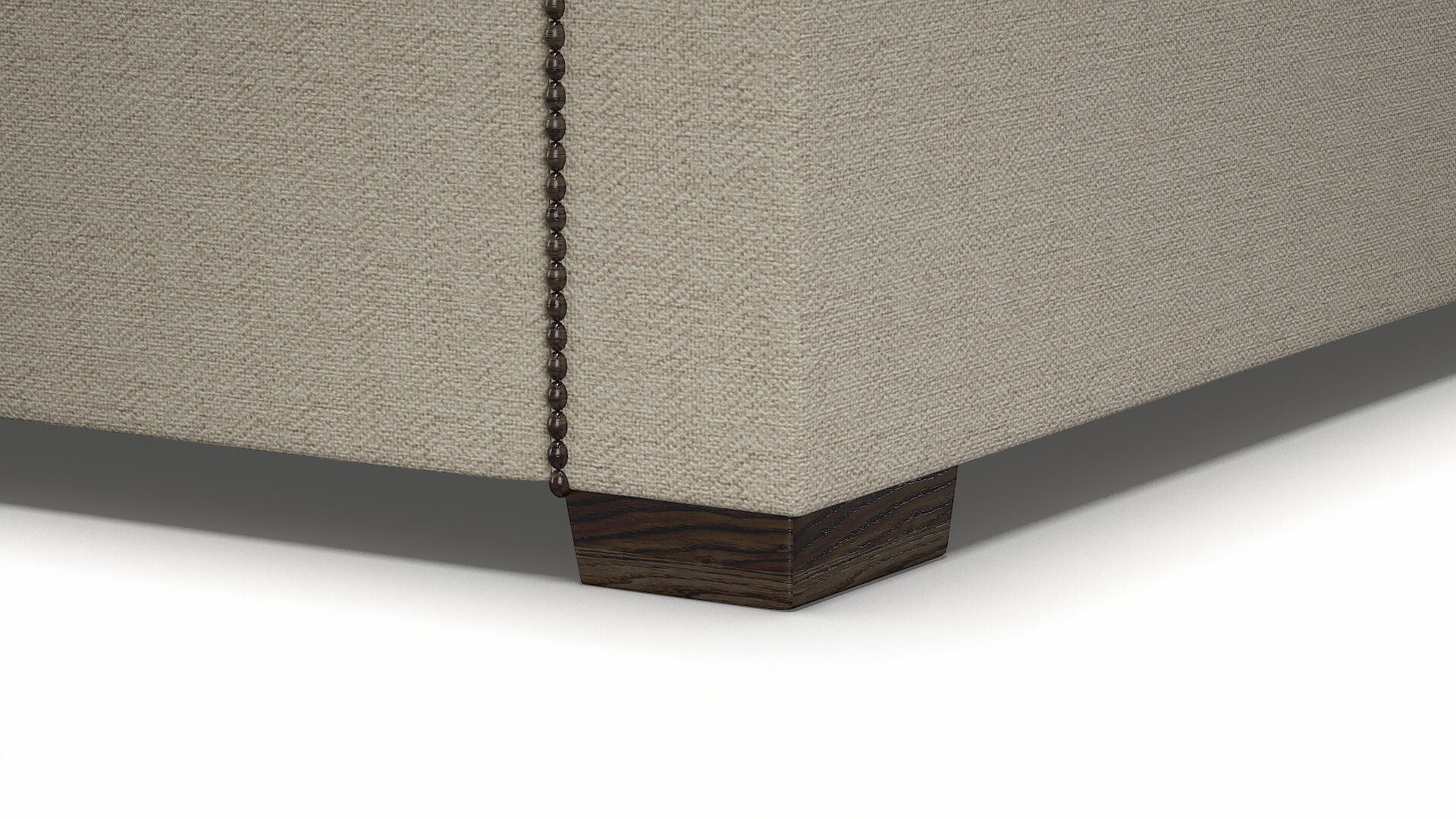 Bria Malibu Sand Bed Leg