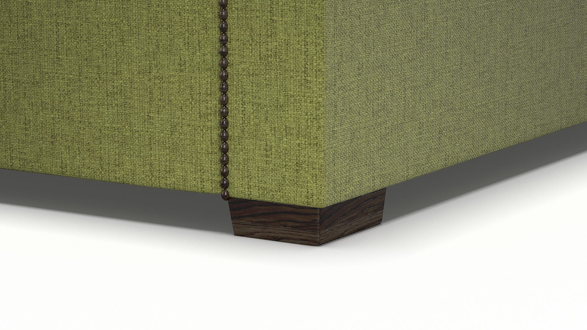 Bria Notion Appletini Bed Leg