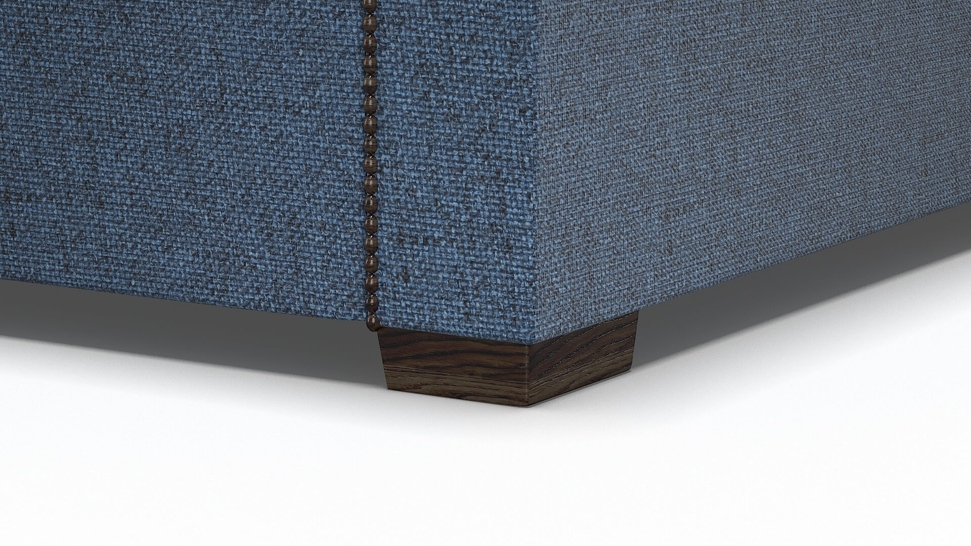 Bria Oceanside Marine Bed Leg