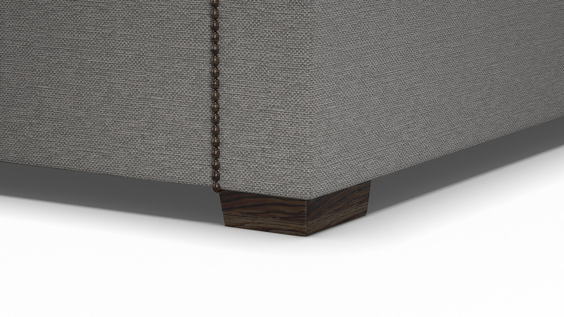 Bria Phoenix Smoke Bed Leg