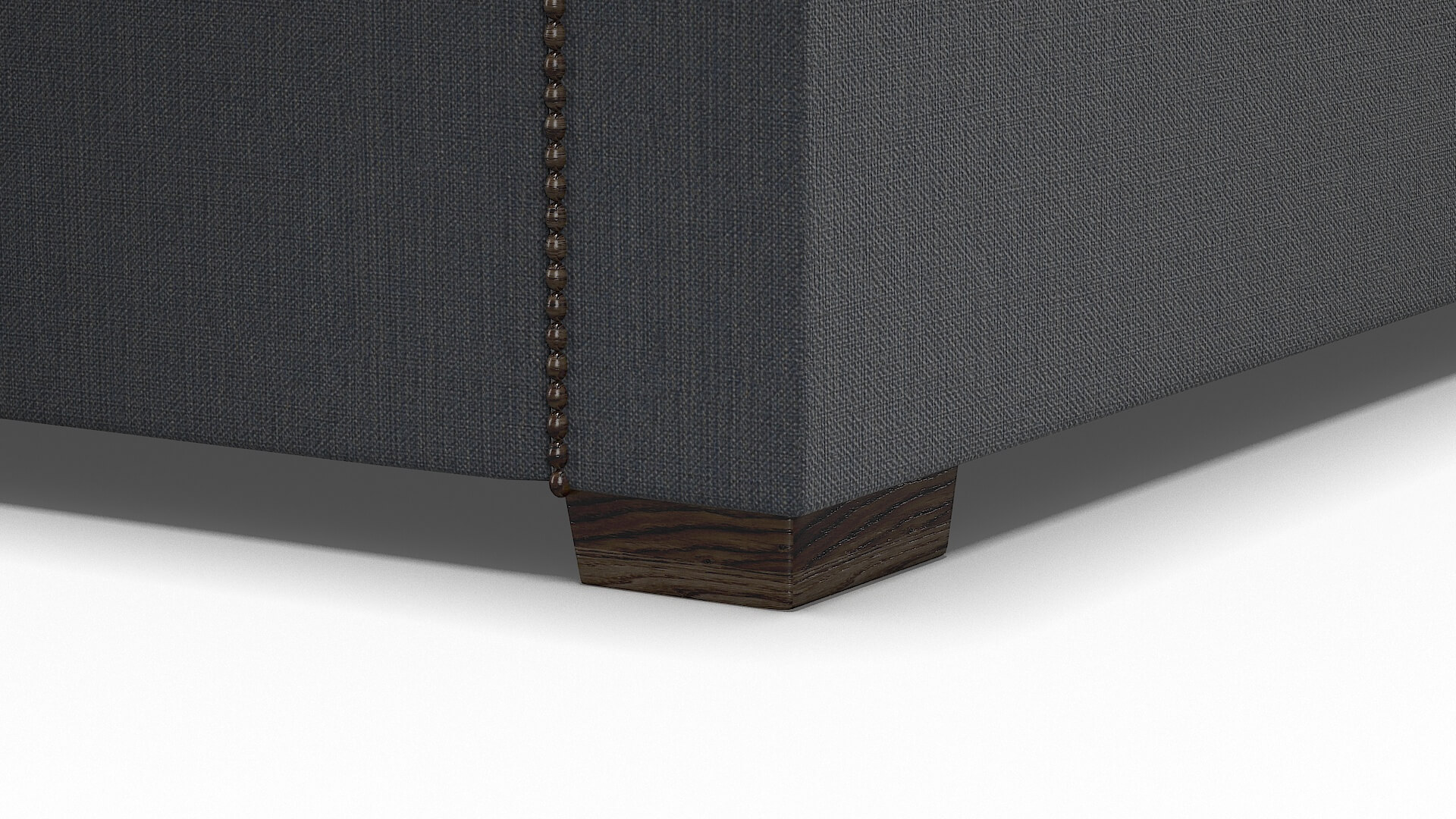 Bria Rocket Eclipse Bed Leg