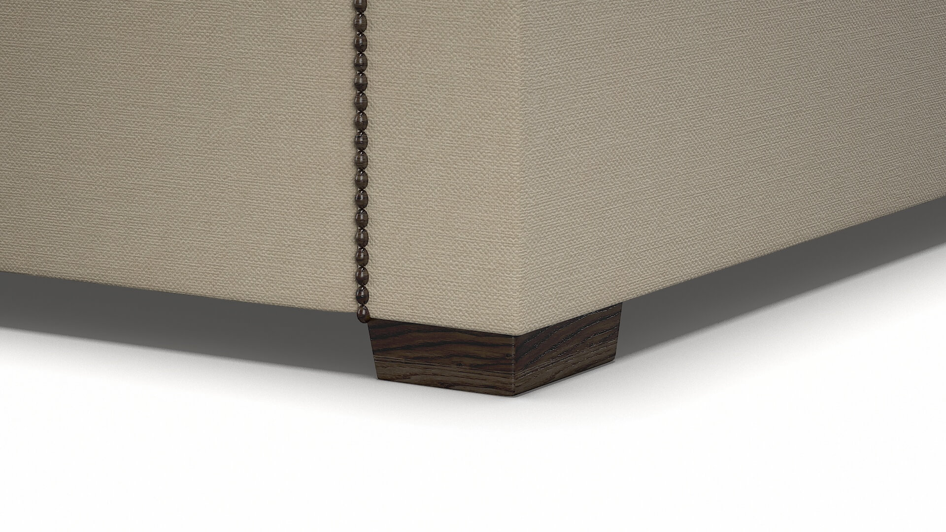 Bria Rocket Sand Bed Leg