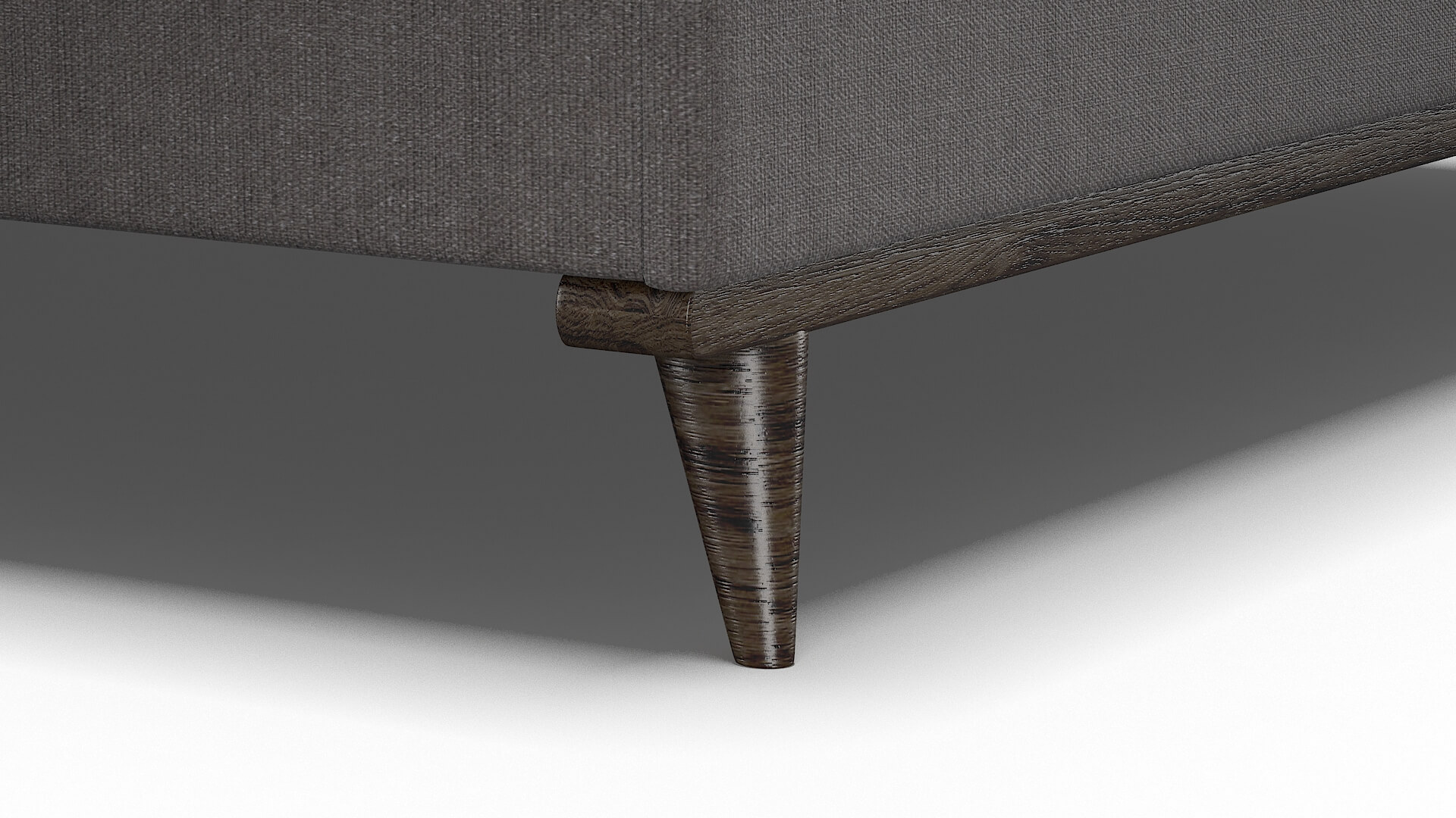 Celine Atlas_plz Silver Bed Leg