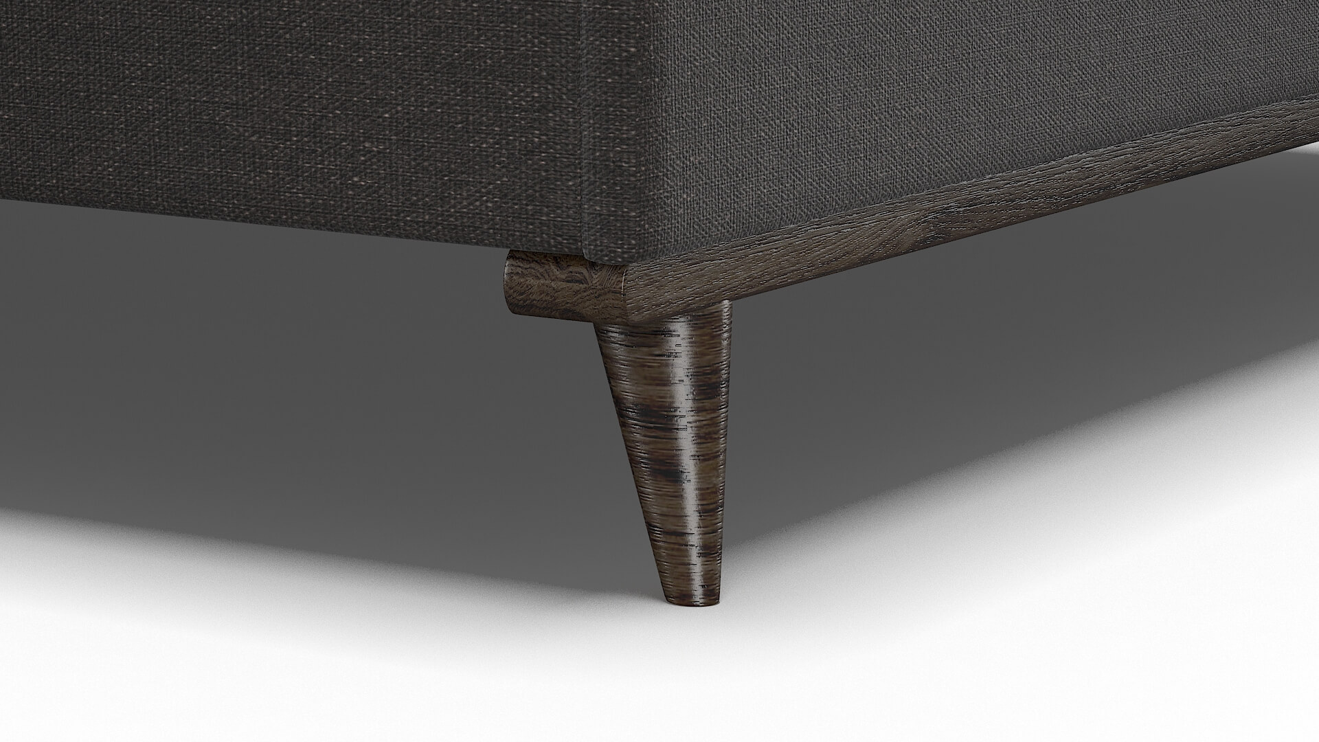 Celine Avenger Denim Bed Leg