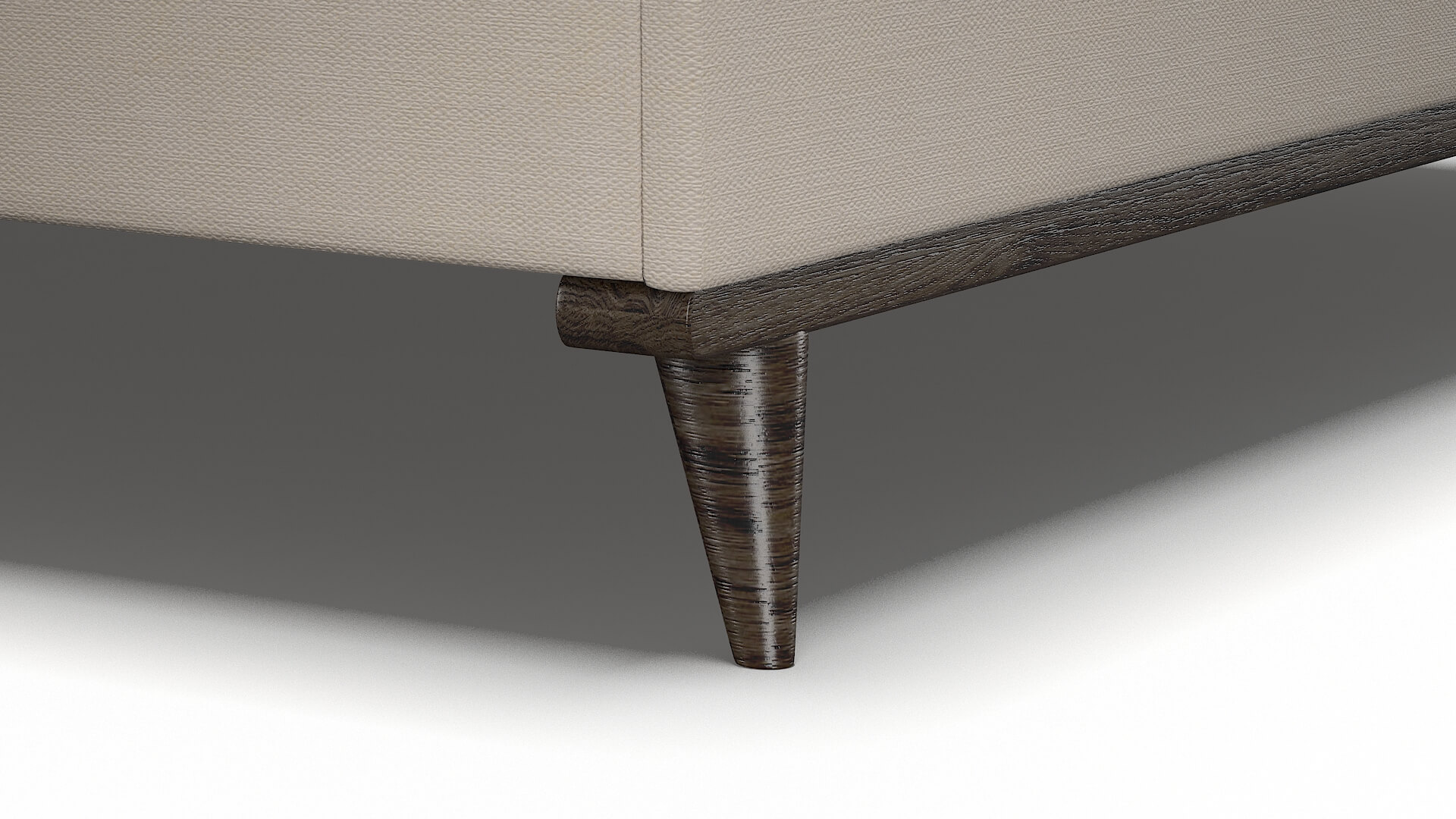 Celine Bella Buckwheat Bed Leg