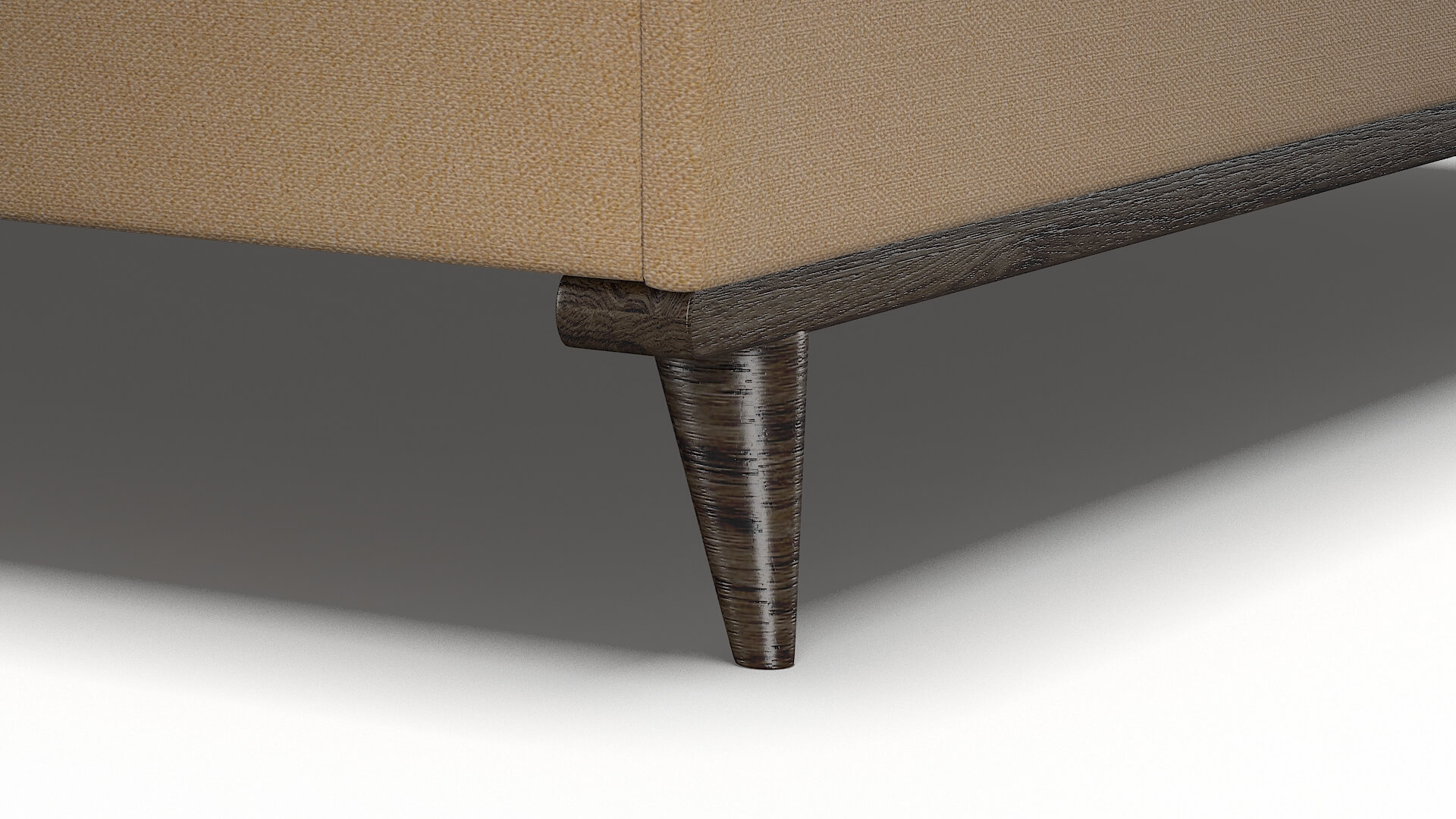 Celine Bella Coffee Bed Leg