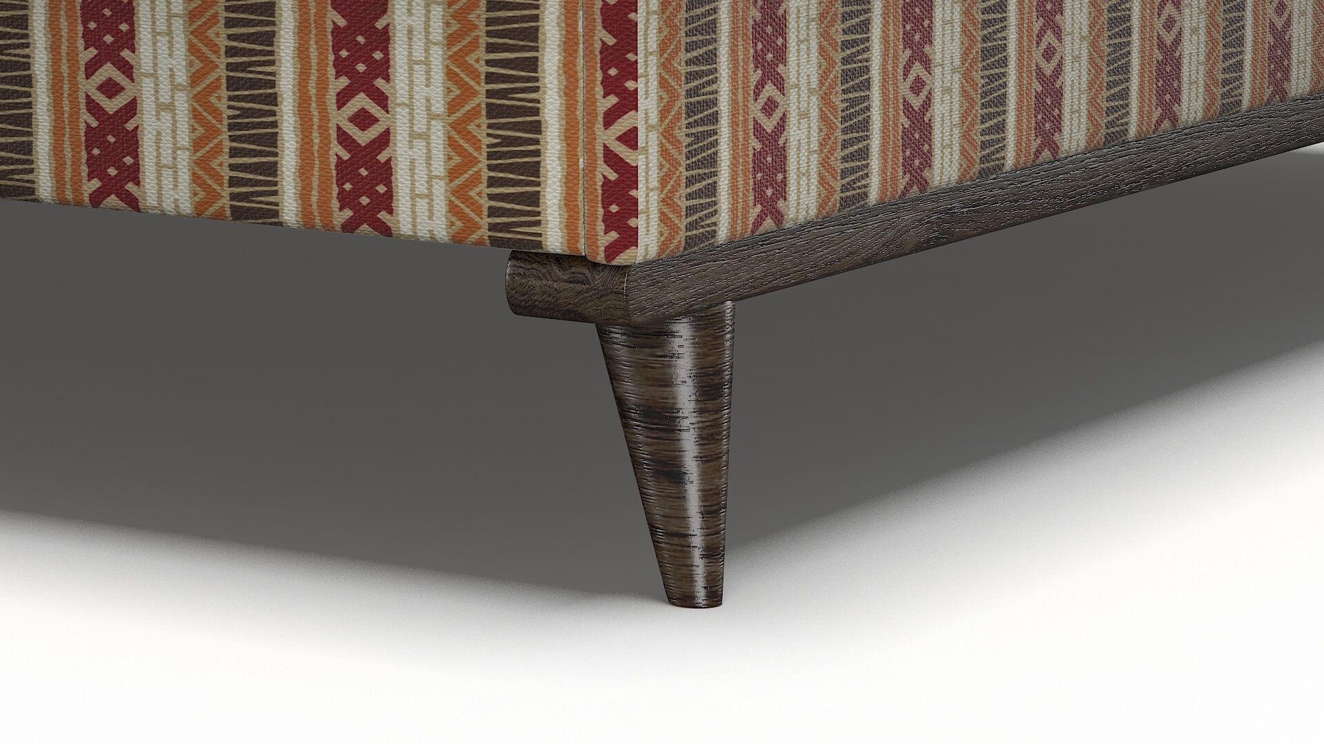 Celine Bodhi Tango Bed Leg