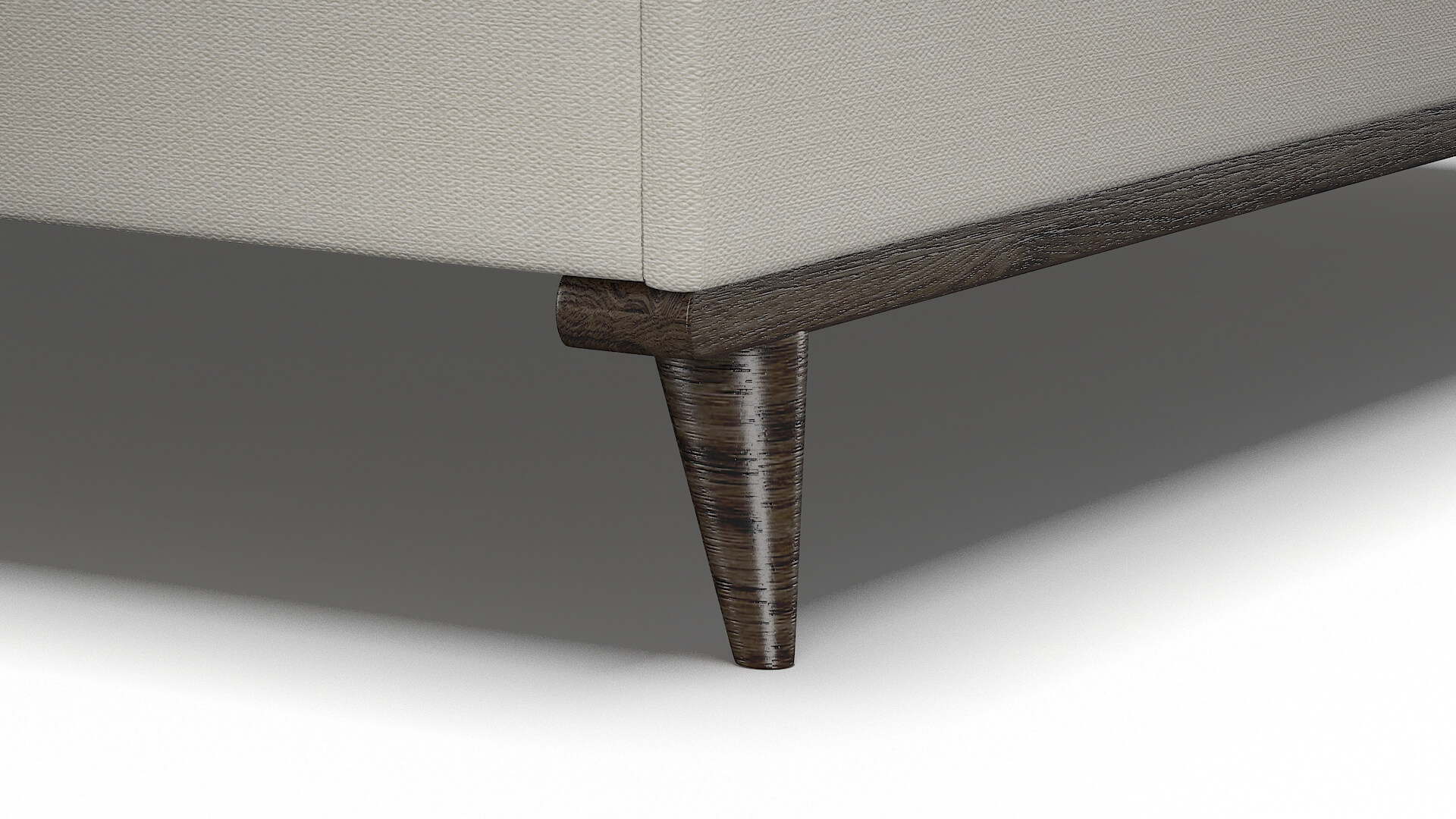Celine Chance Bone Bed Leg