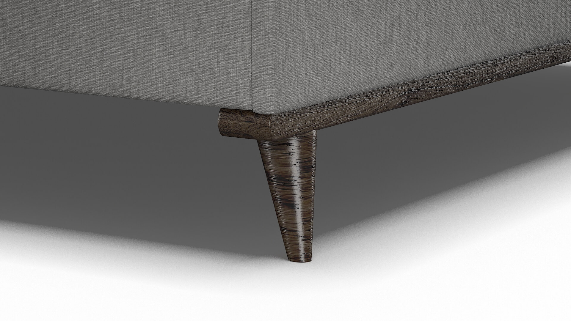 Celine Cosmo Steel Bed Leg