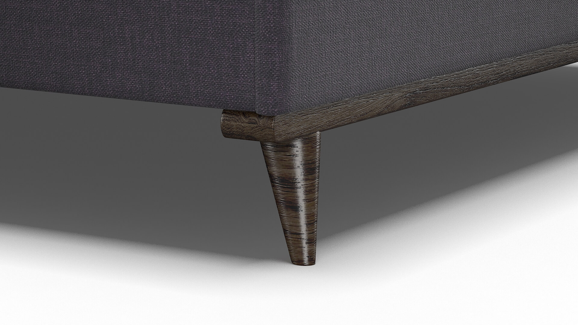 Celine Durham Ink Bed Leg