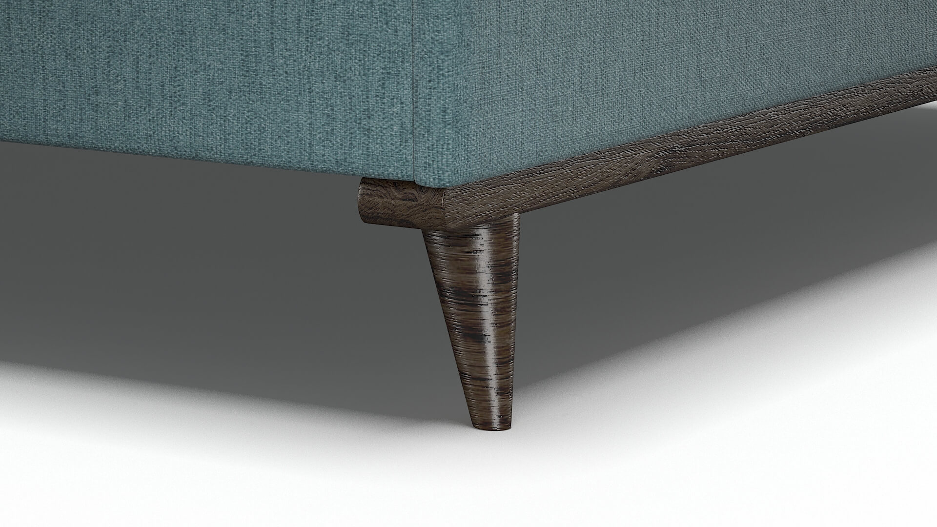 Celine Insight Peacock Bed Leg