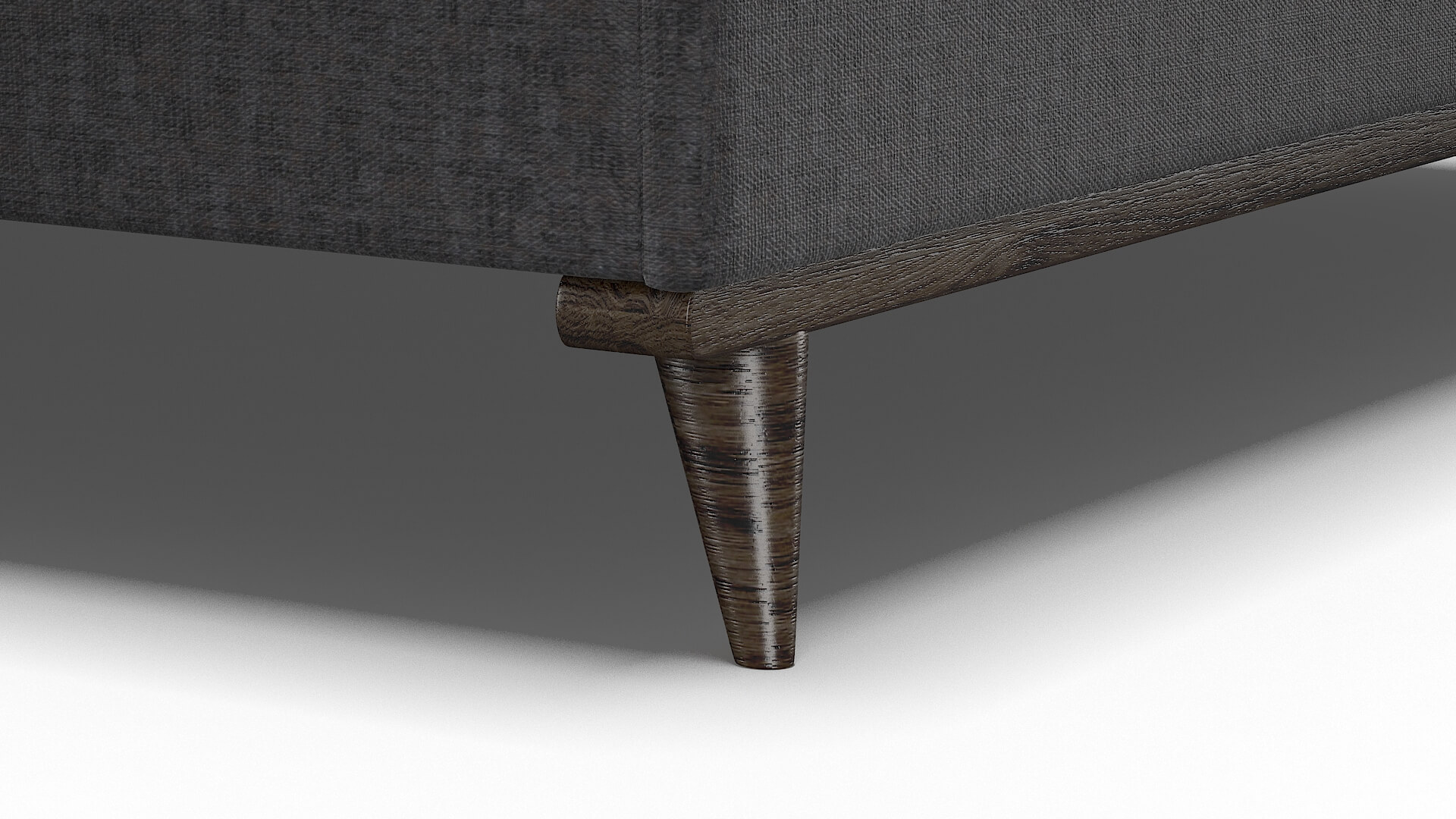 Celine Marcy Baltic Bed Leg