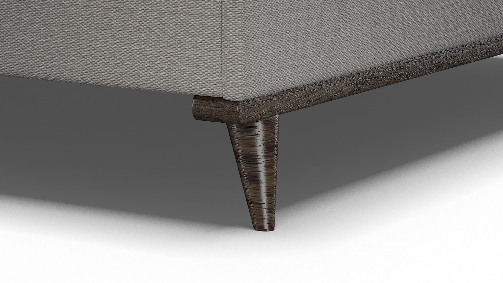 Celine Naples Ash Bed Leg