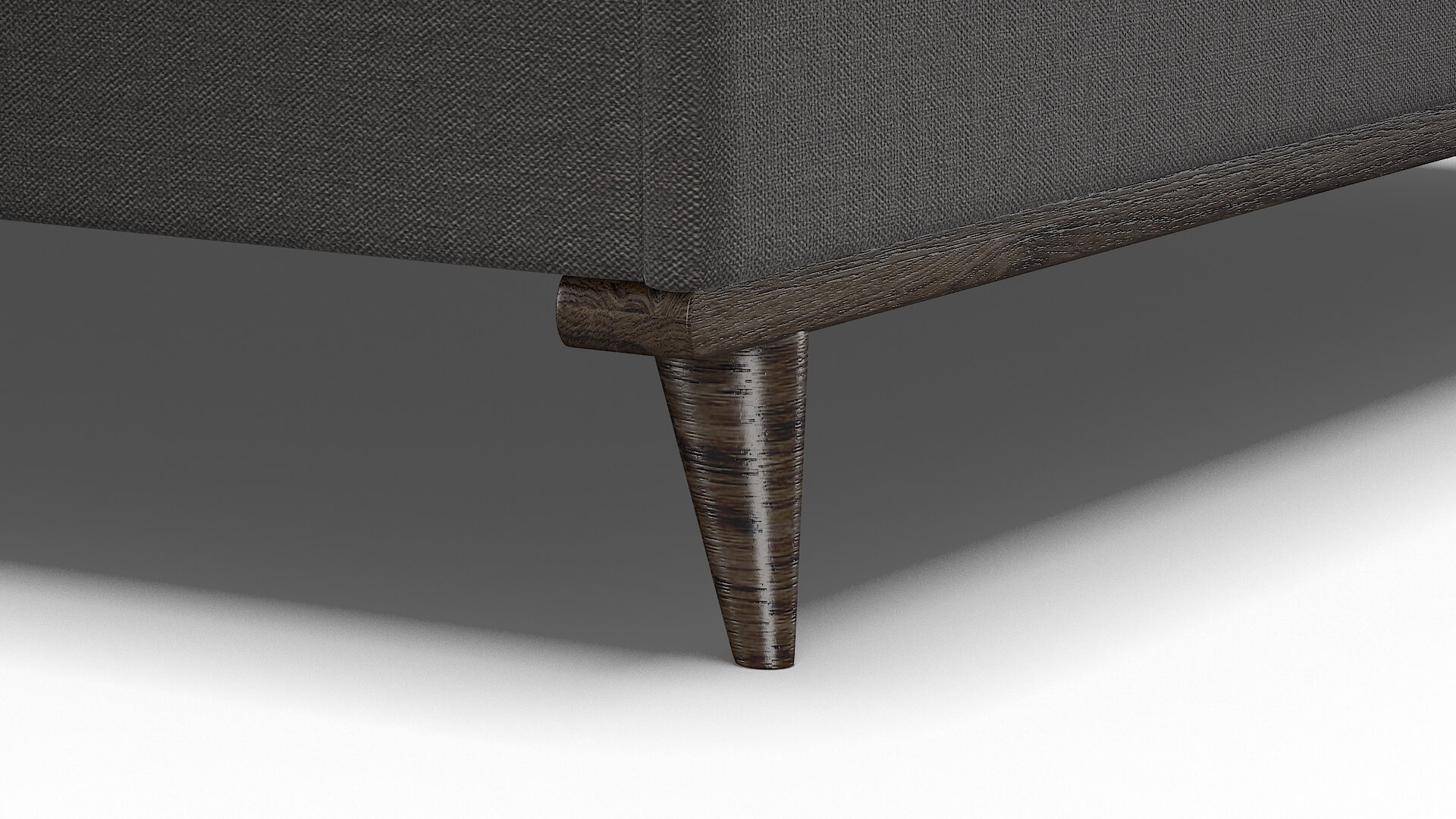 Celine Oscar Grey Bed Leg