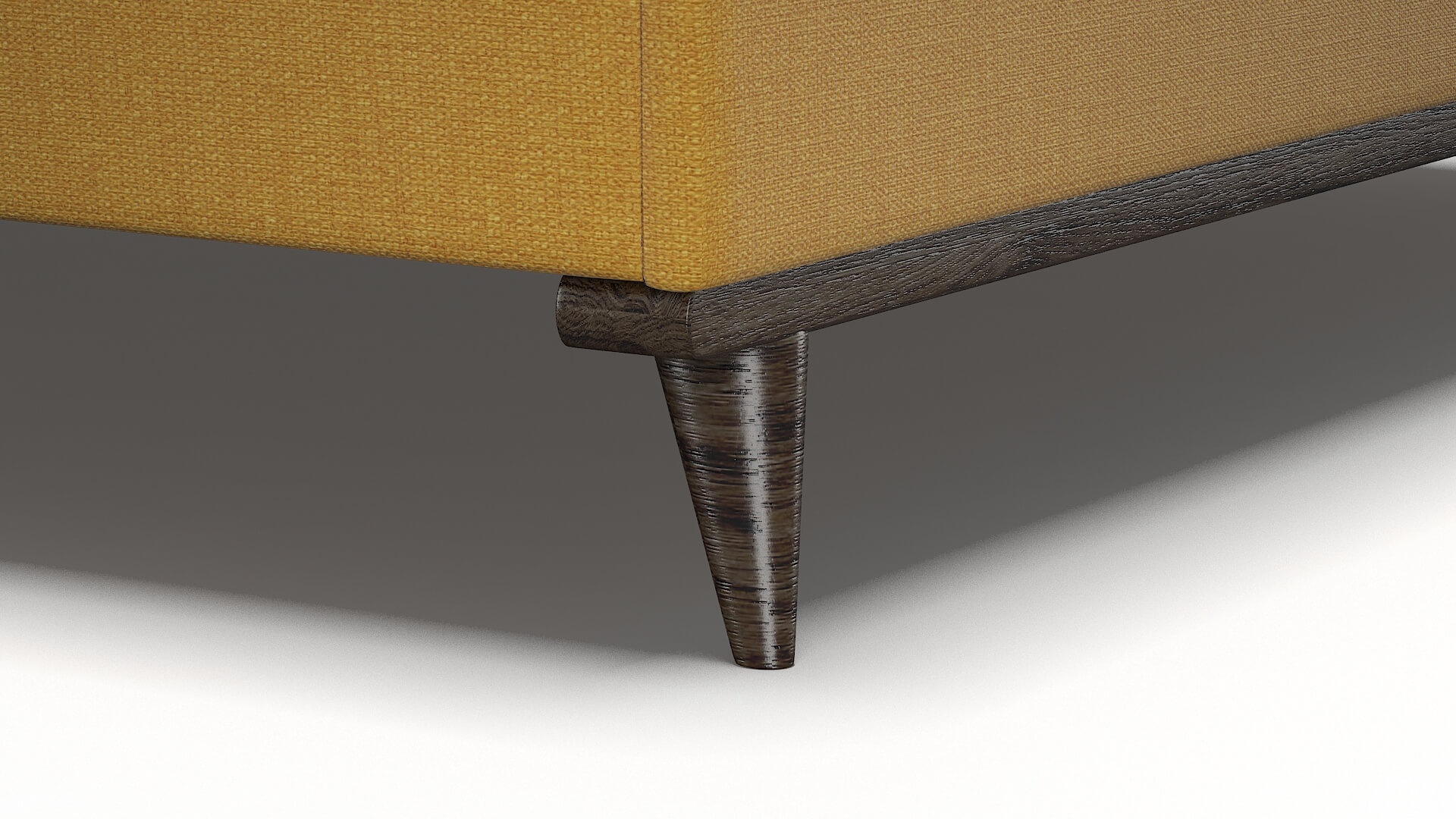 Celine Portland Dijon Bed Leg