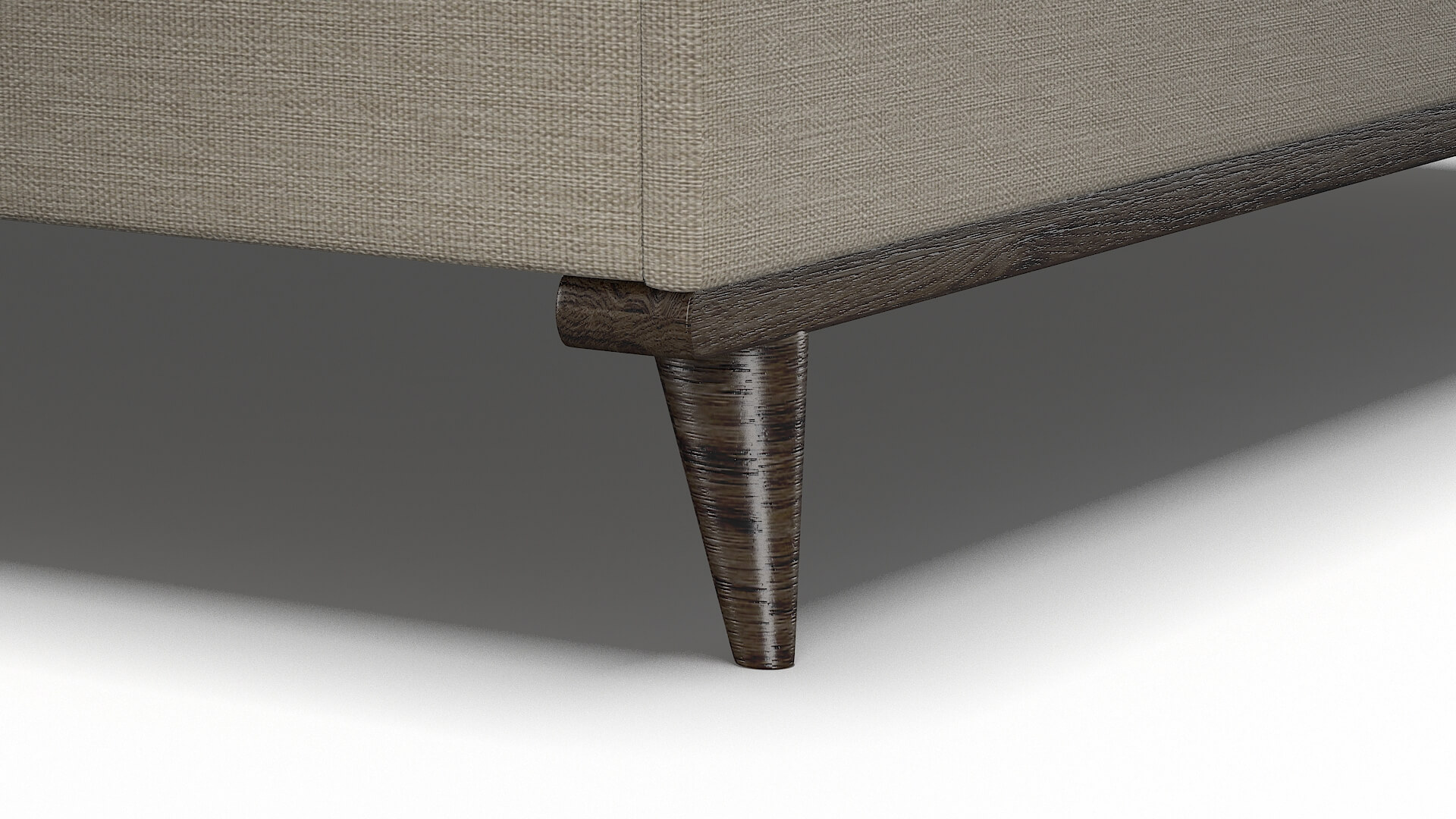 Celine Prime Dusk Bed Leg