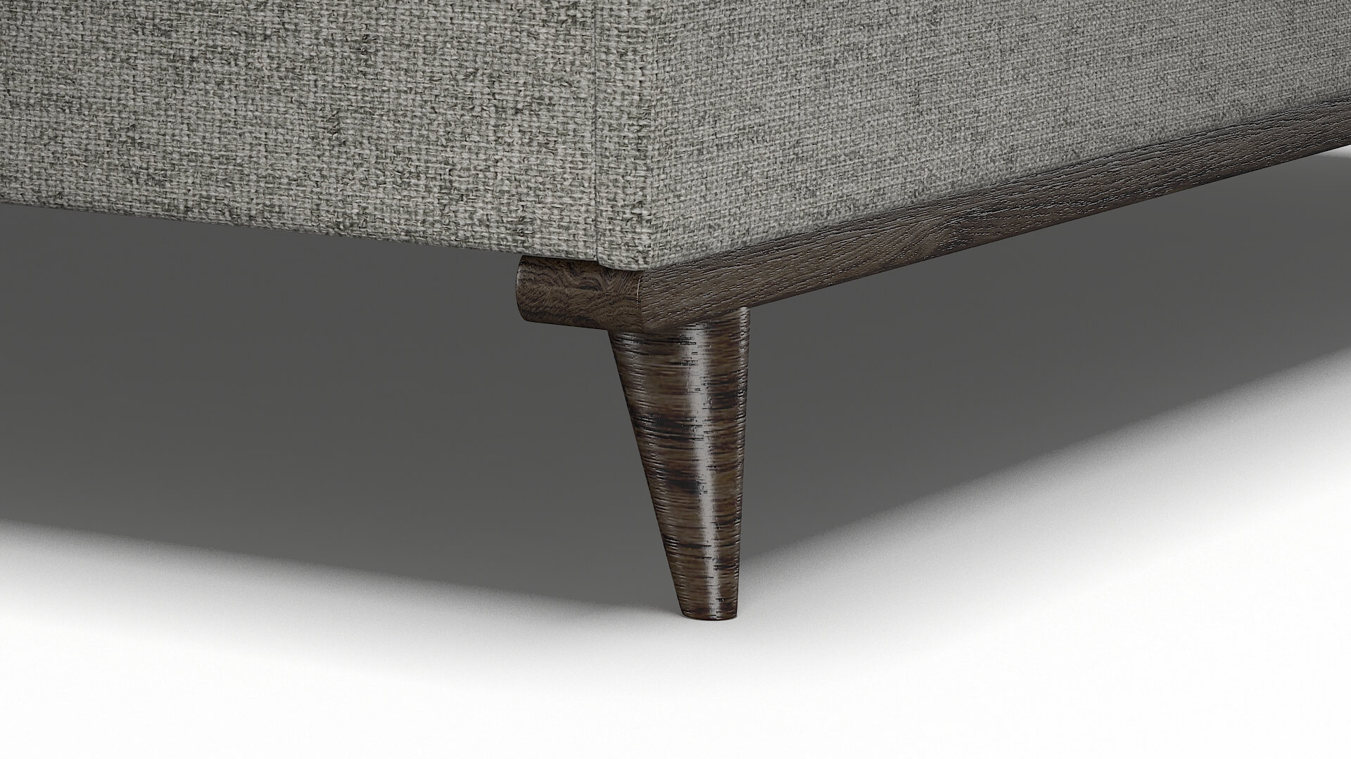 Celine Prime Gravel Bed Leg