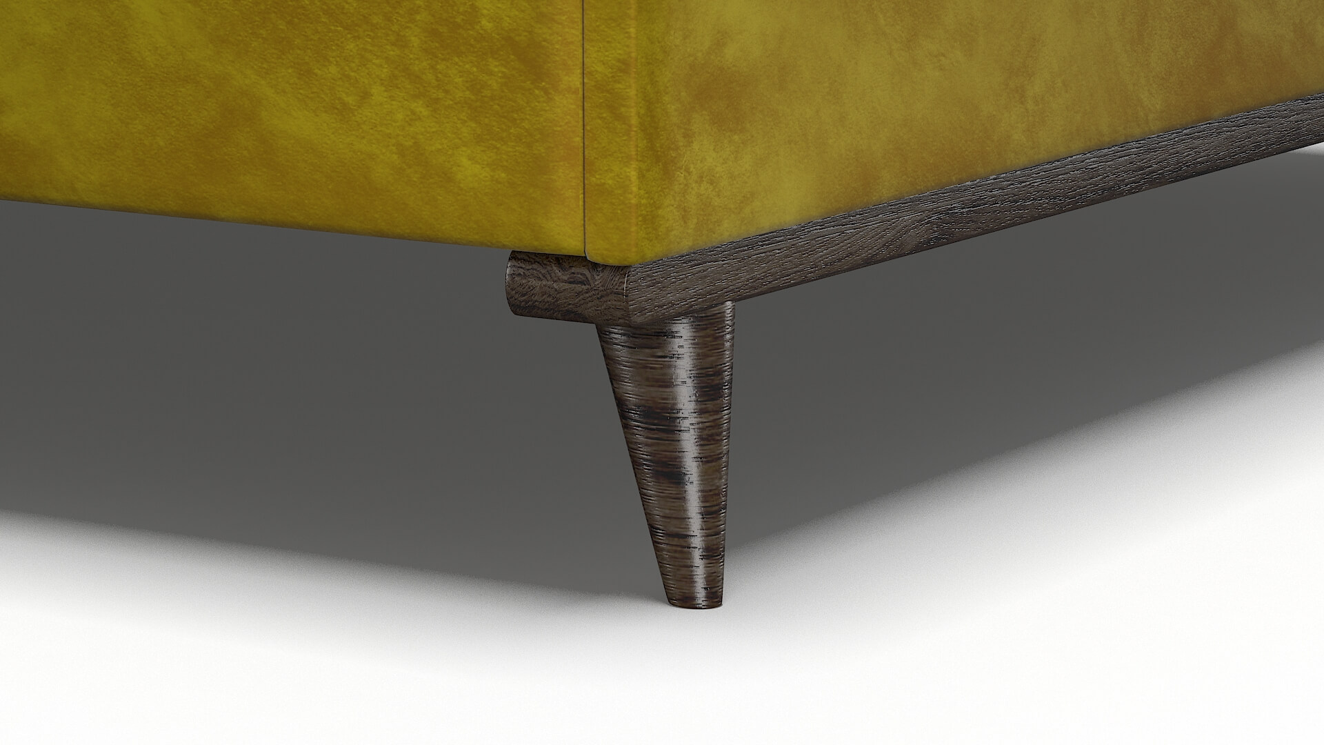 Celine Quartz 402 Bed Leg