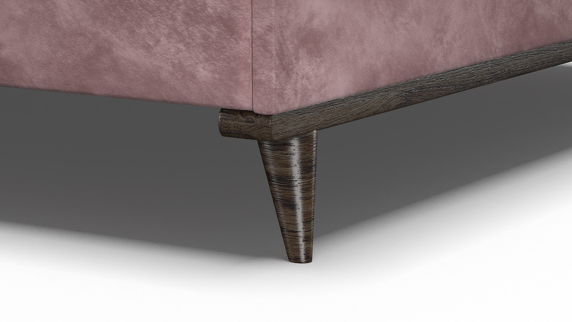 Celine Quartz 705 Bed Leg