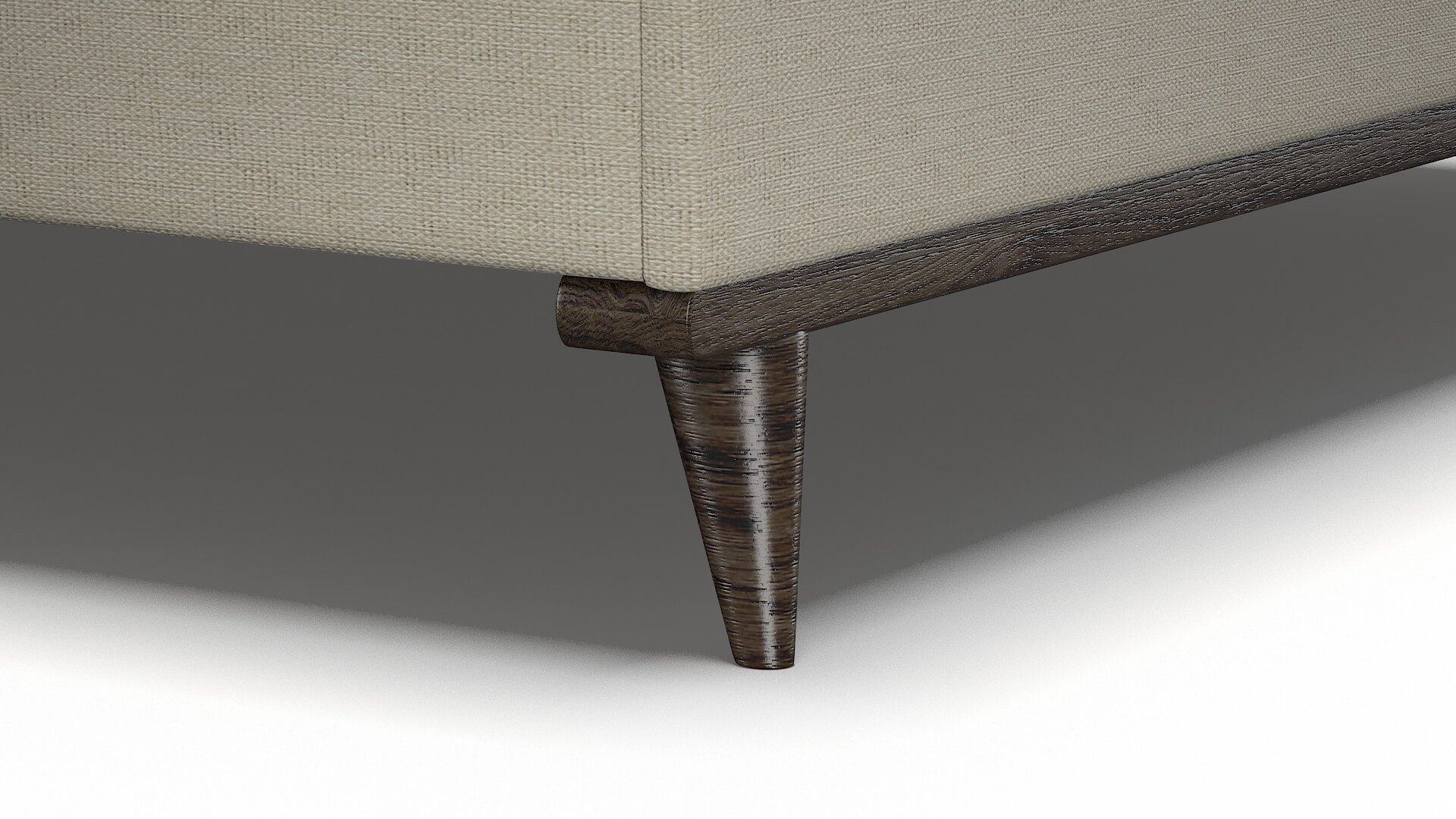 Celine Redondo Oyster Bed Leg