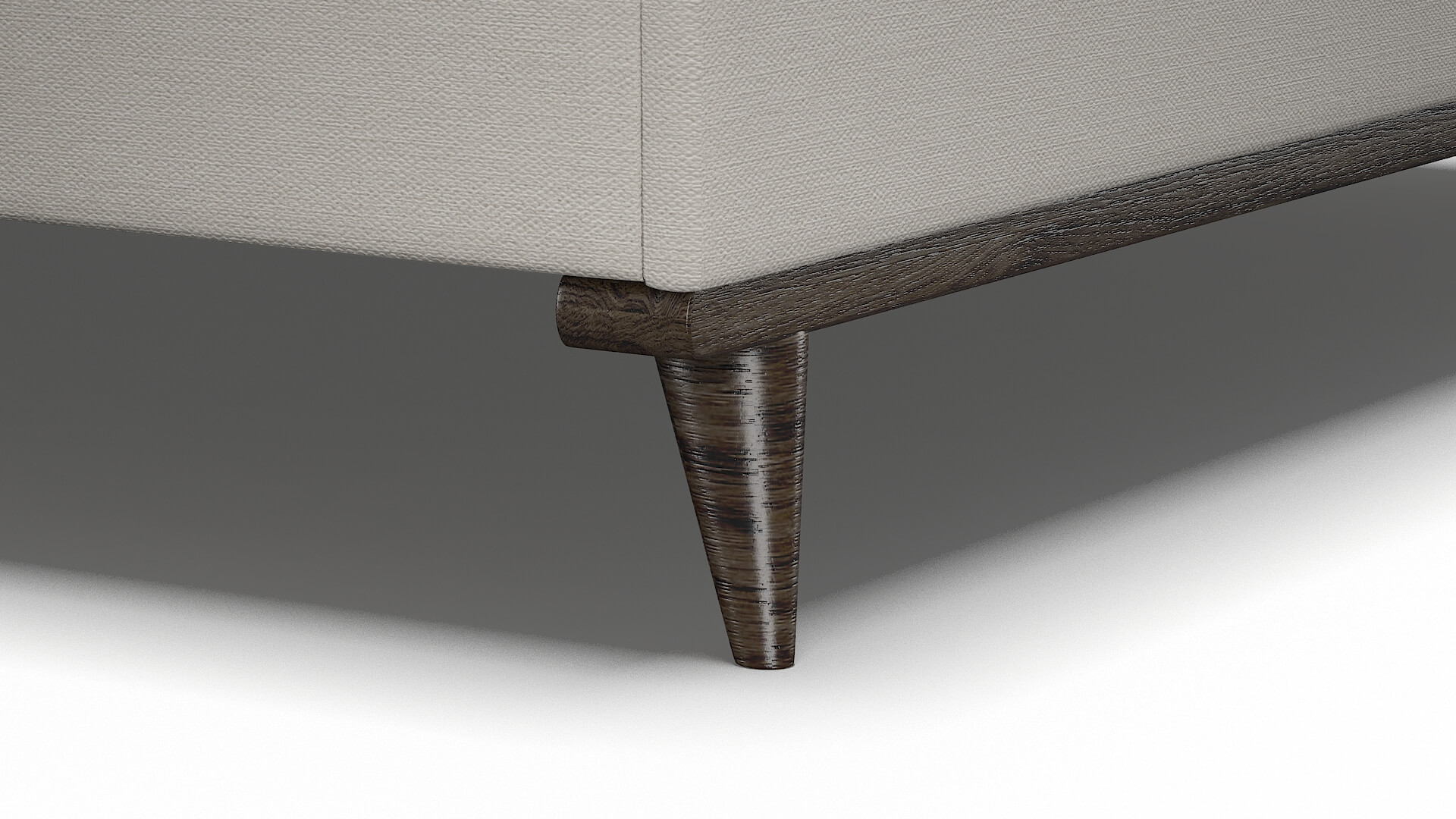 Celine Redondo Pearl Bed Leg