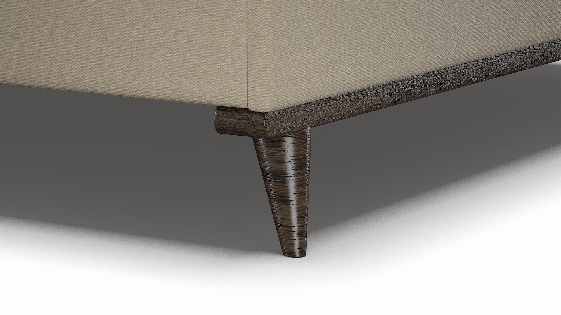 Celine Rocket Sand Bed Leg