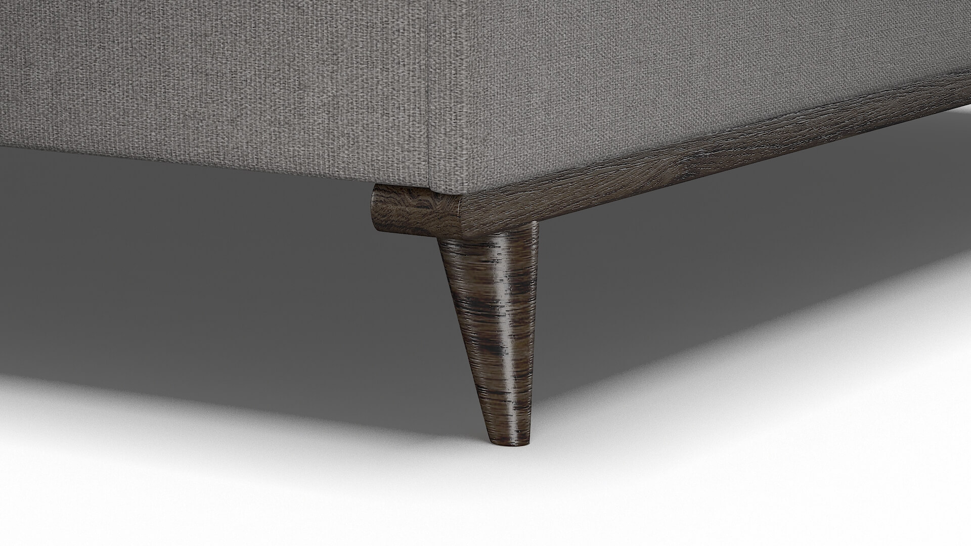 Celine Sasha Silver Bed Leg