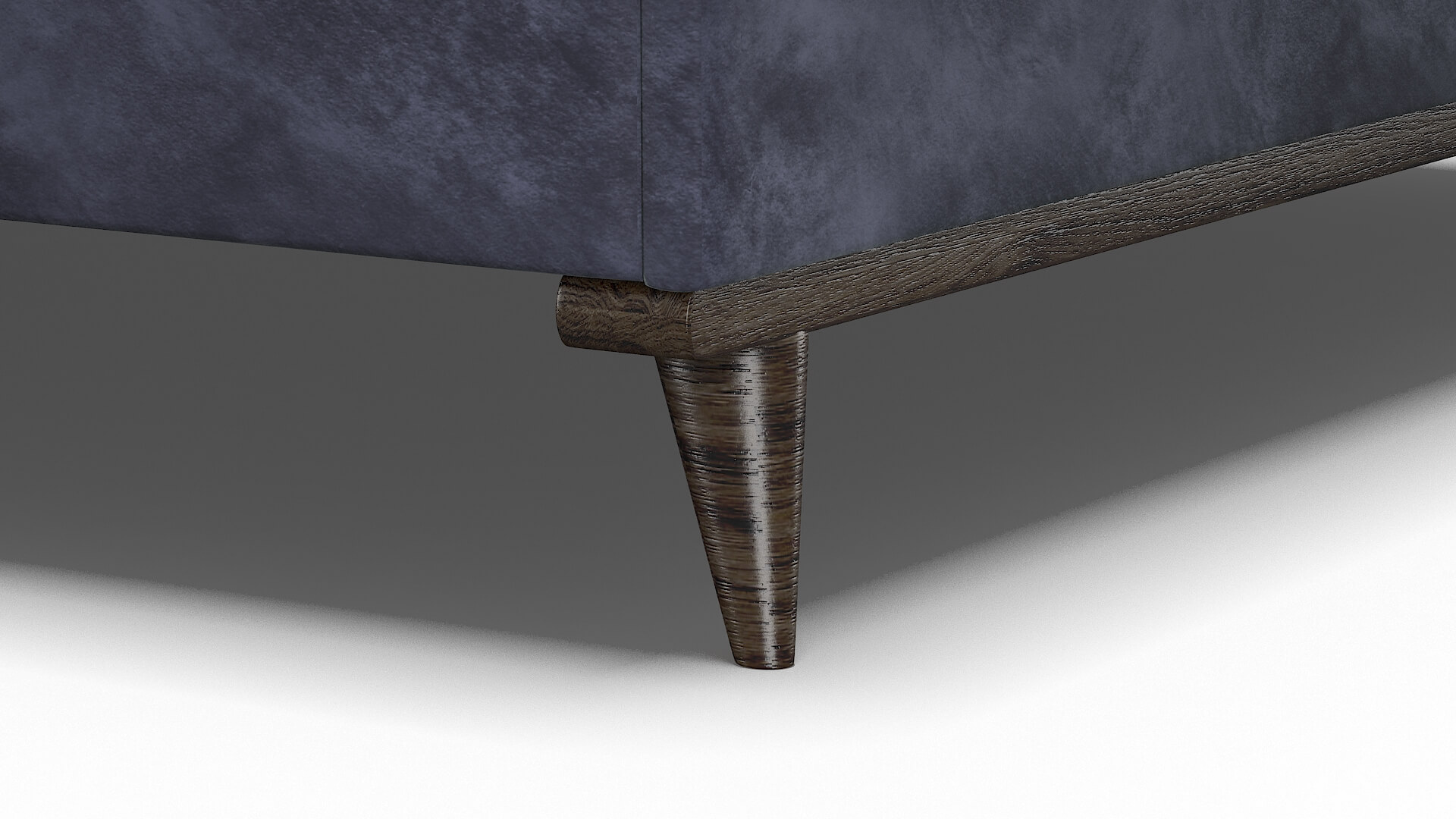 Celine Terrain Dusk Bed Leg