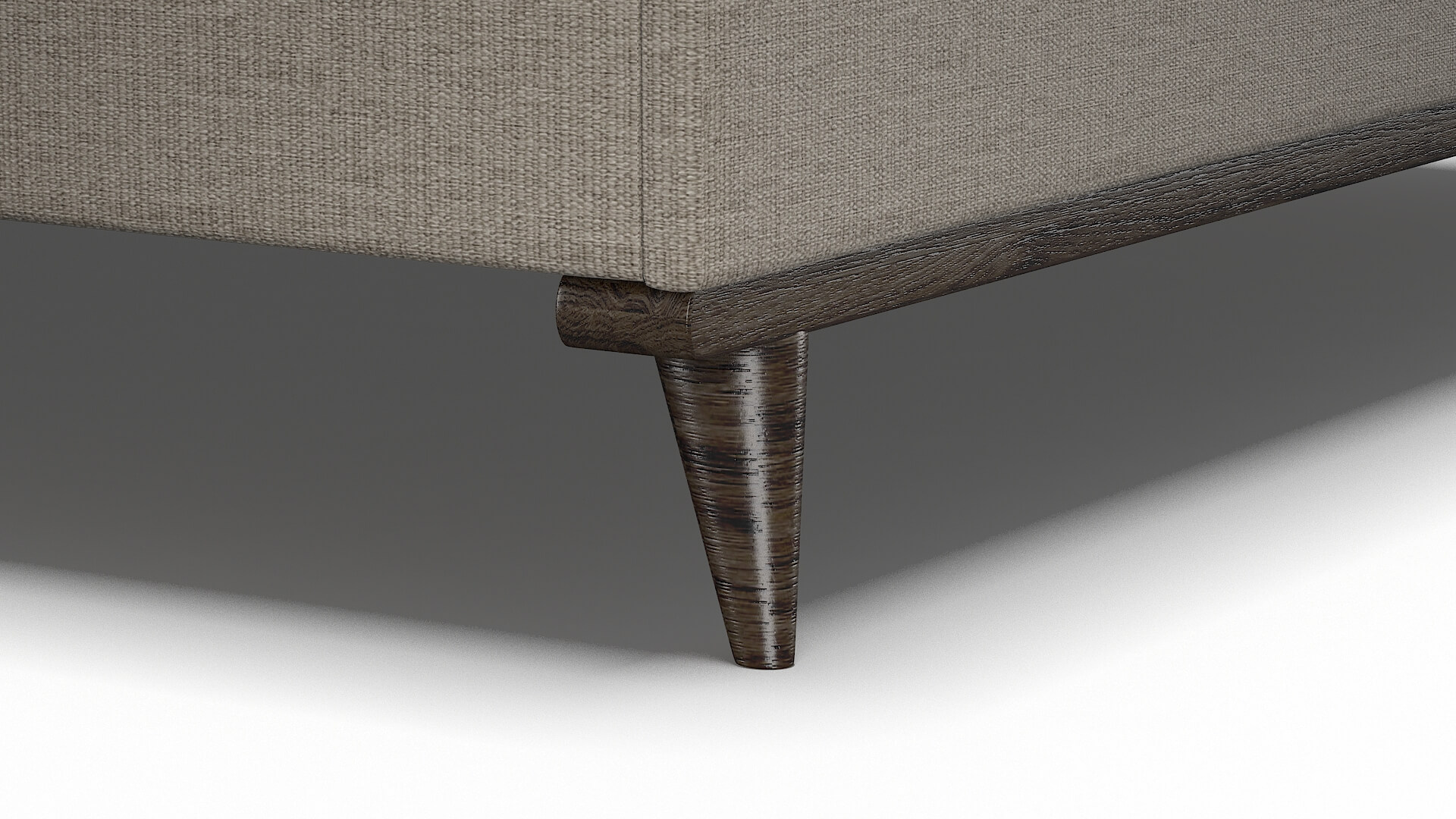 Celine Urban_d Steel Bed Leg