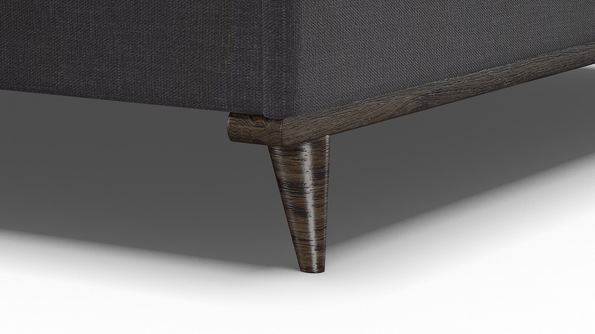 Celine Venus Onyx Bed Leg