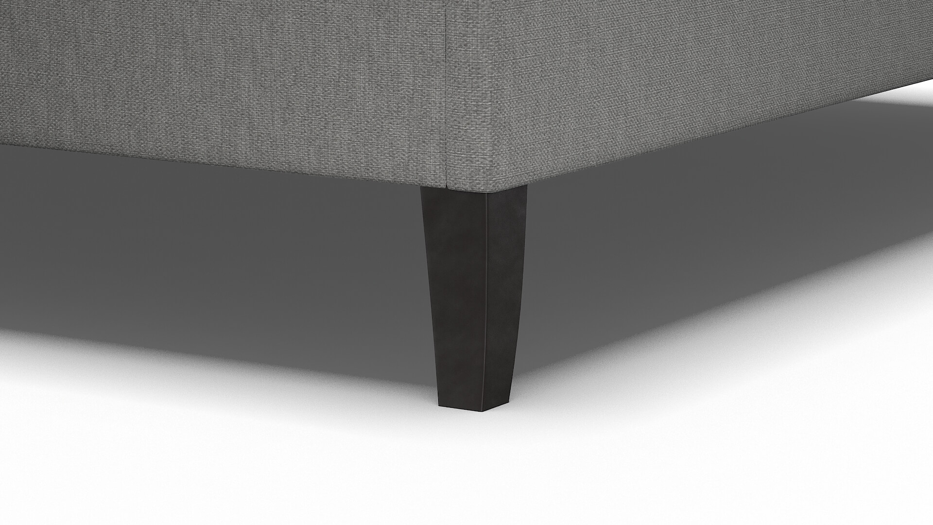 Dalion Cosmo Steel Bed Leg