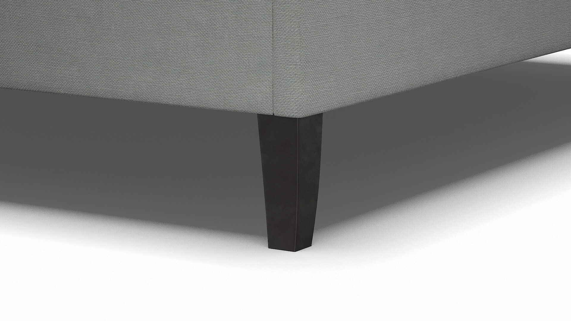 Dalion Dawson Platinum Bed Leg