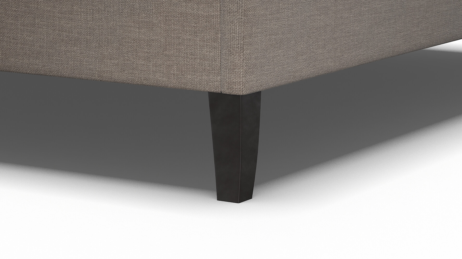 Dalion Keylargo Pumice Bed Leg