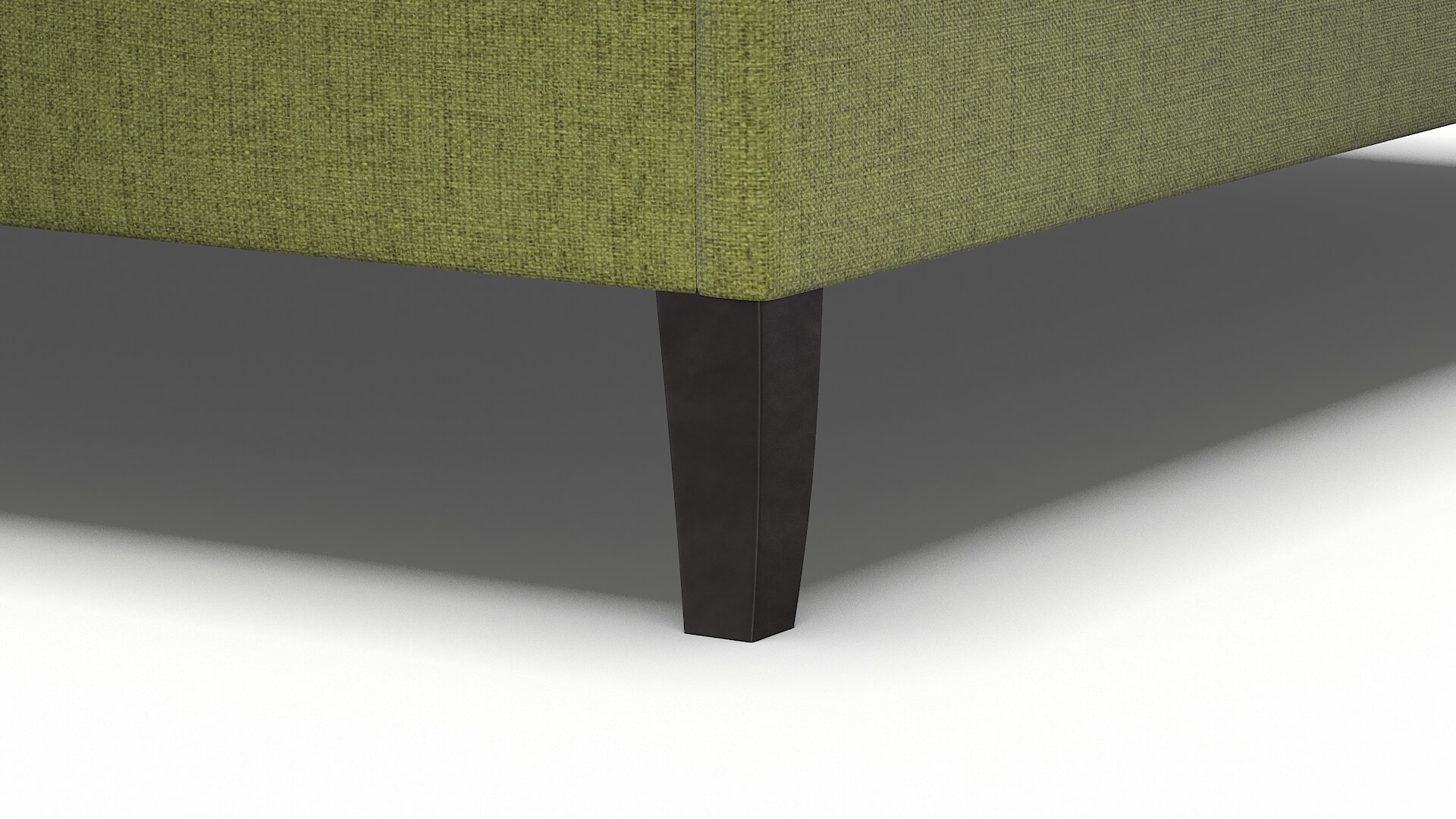 Dalion Notion Appletini Bed Leg
