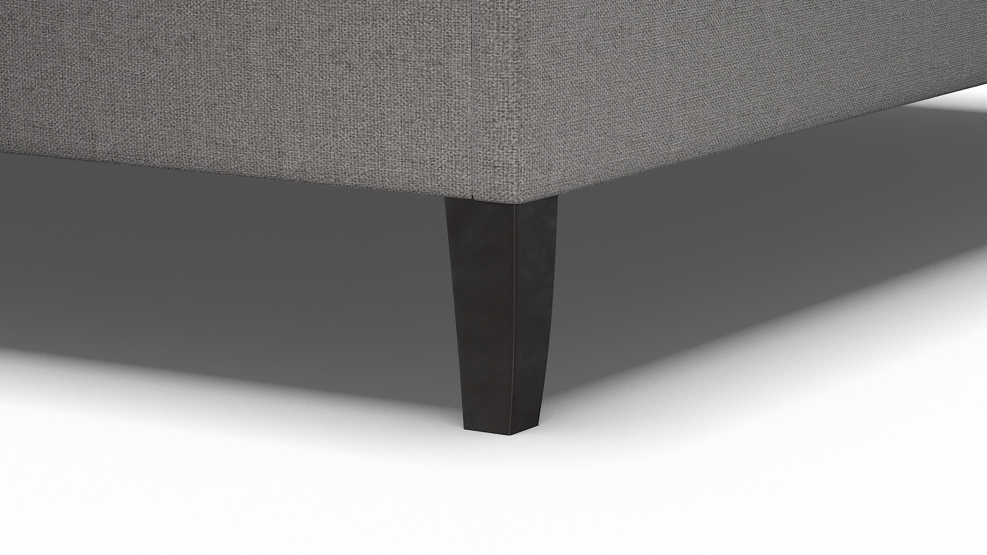 Dalion Prime Ash Bed Leg