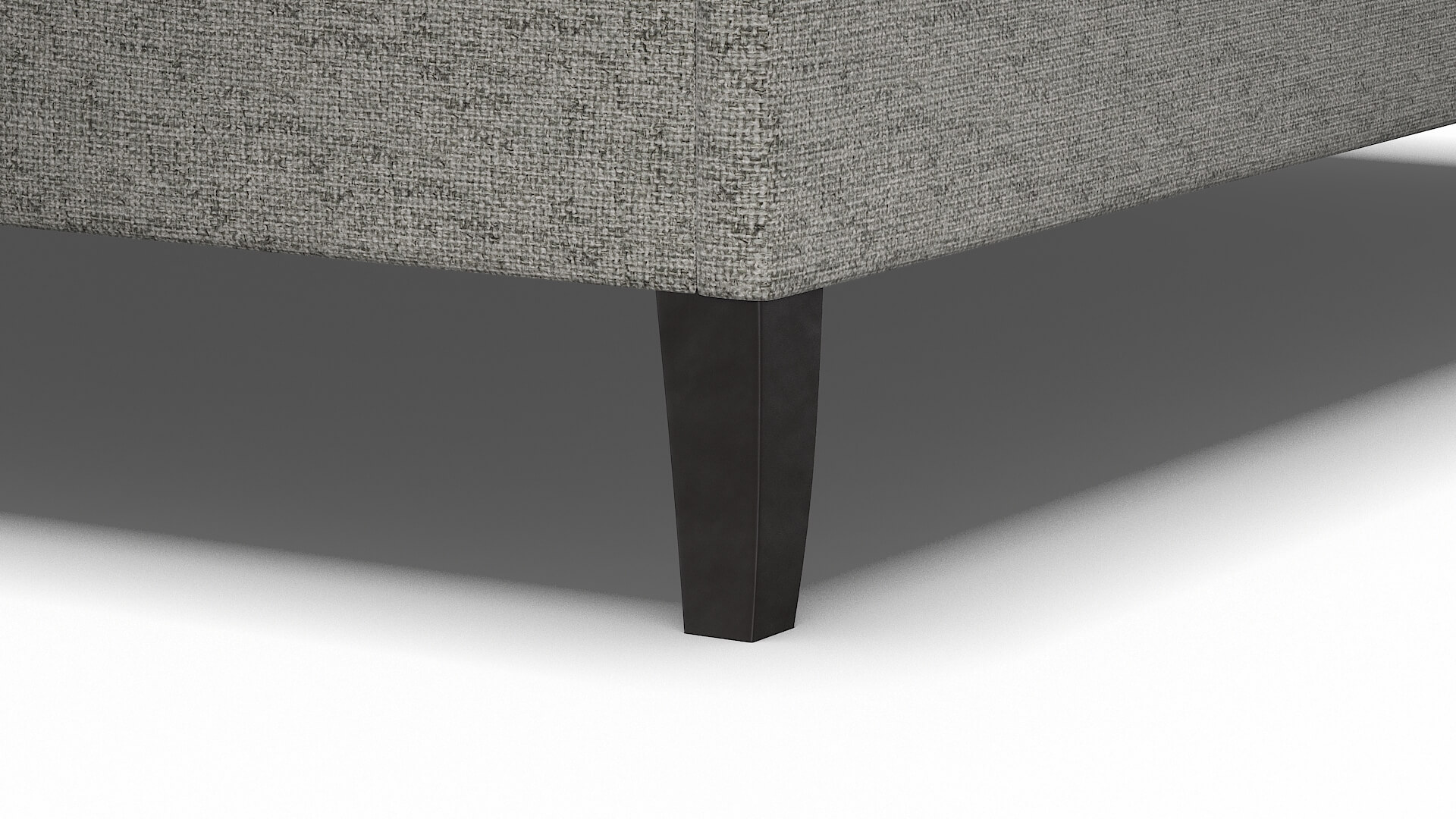 Dalion Prime Gravel Bed Leg