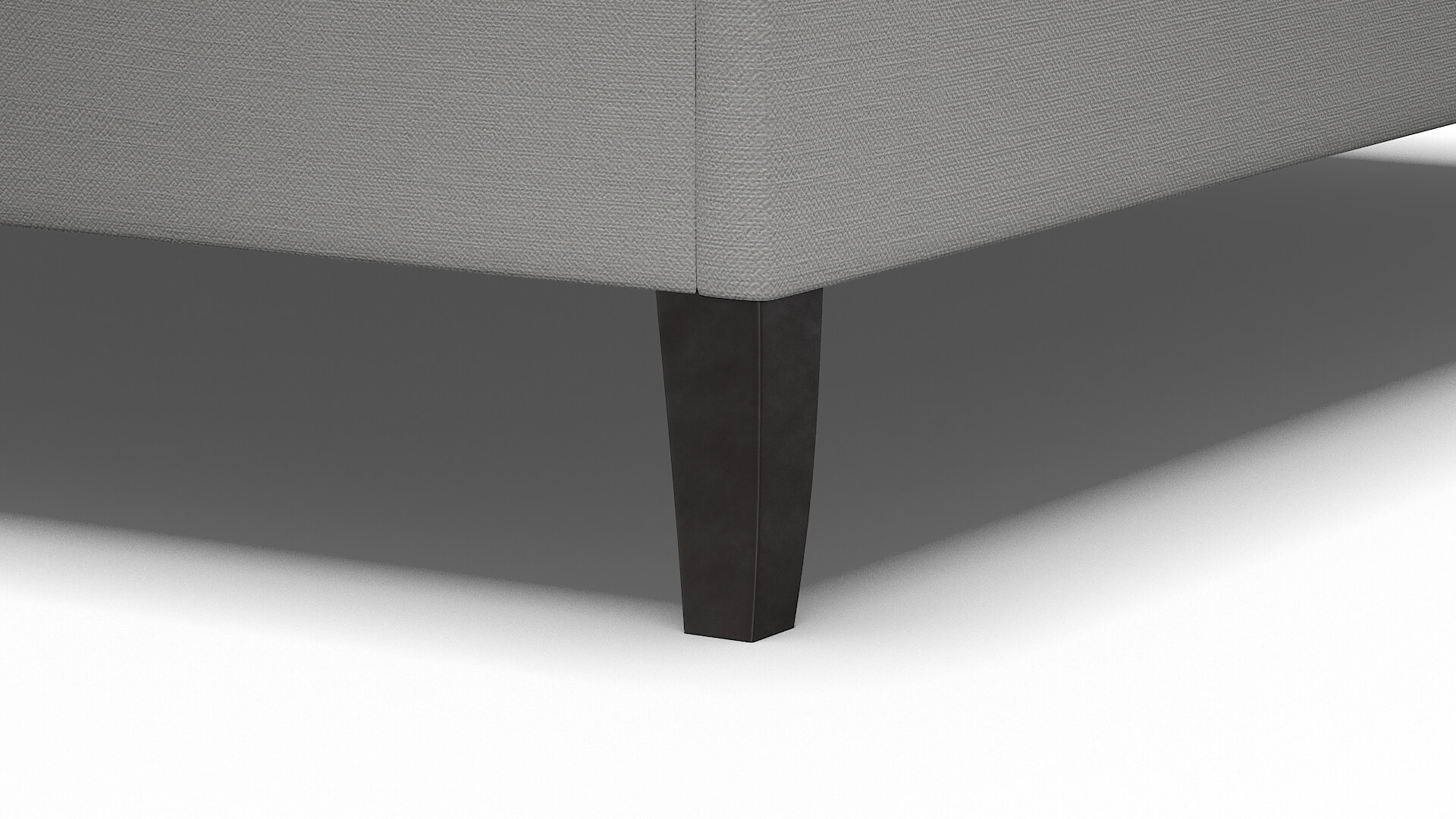 Dalion Prisma Steam Bed Leg