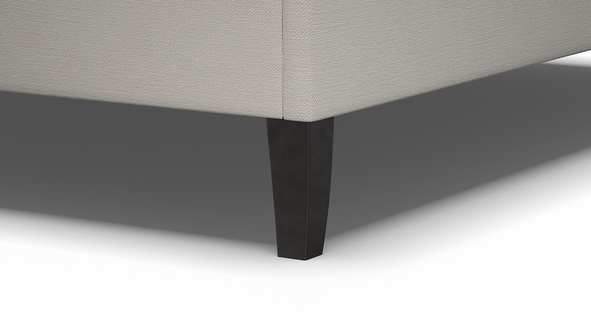 Dalion Redondo Pearl Bed Leg