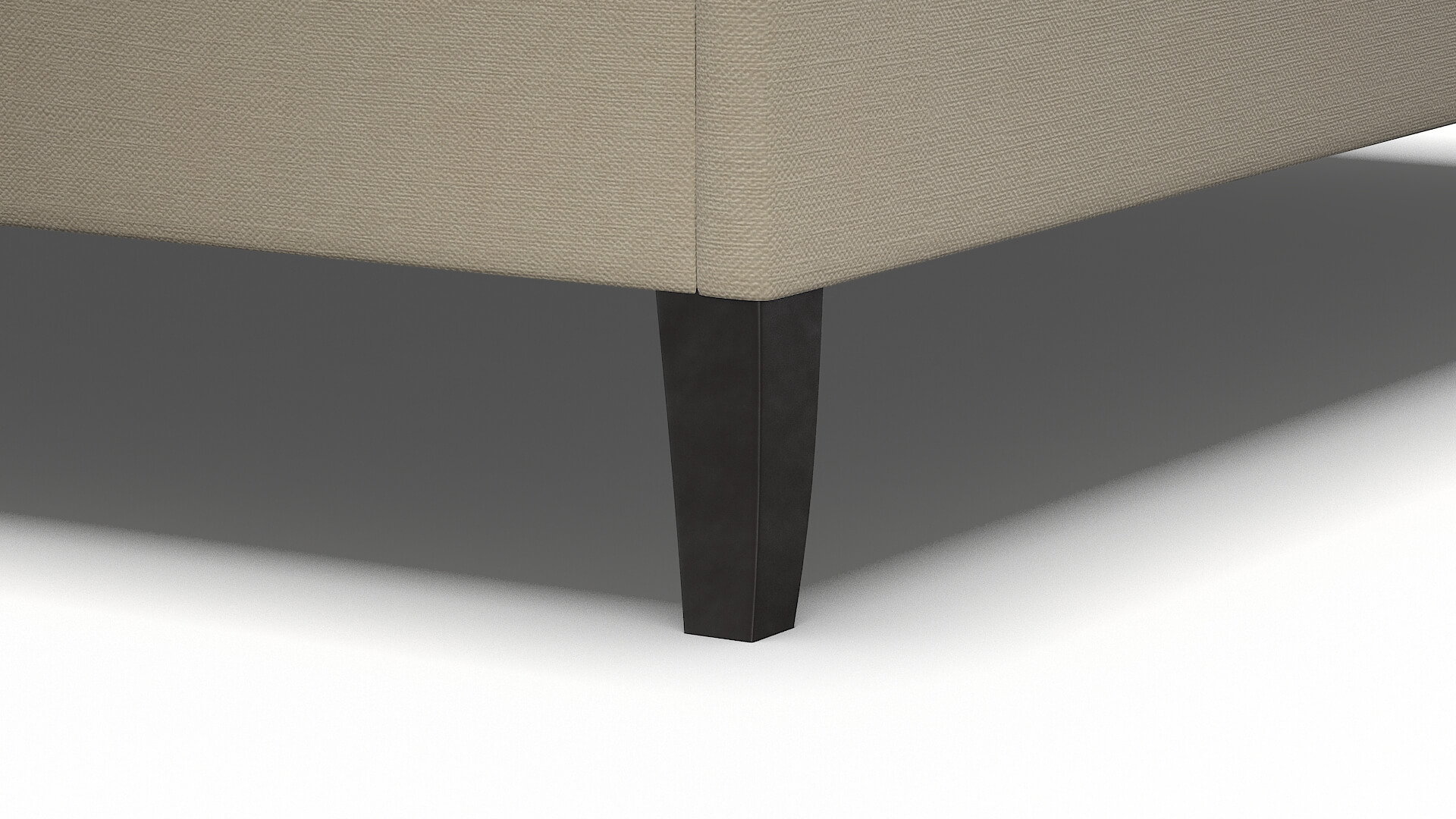 Dalion Rocket Sand Bed Leg