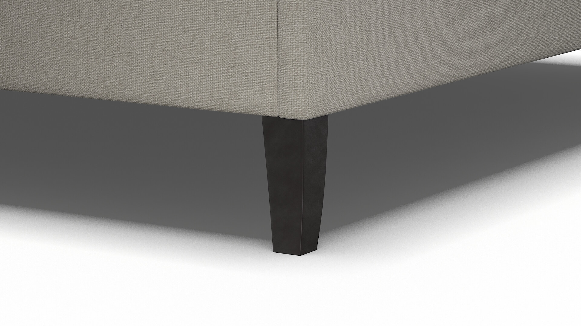 Dalion Terrain Natural Bed Leg