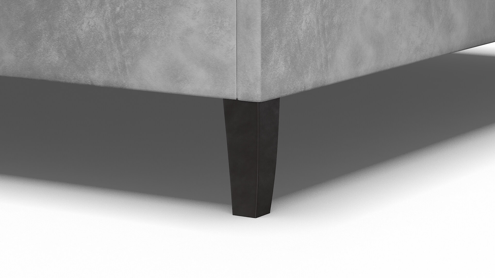 Dalion Terrain Pearl Bed Leg