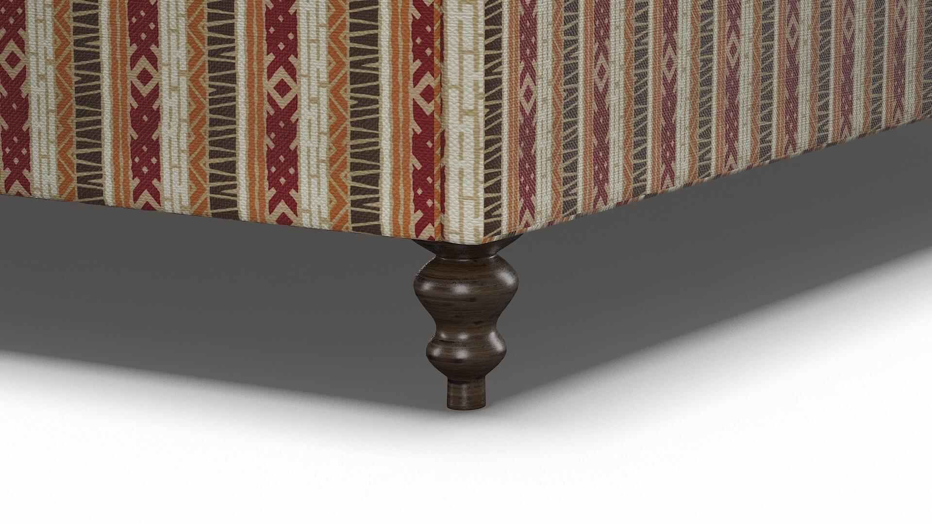 Decima Bodhi Tango Bed Leg