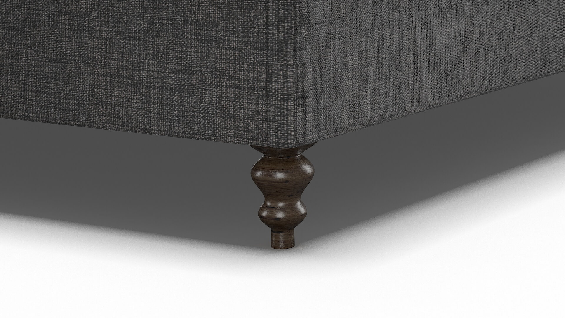 Decima Curious Eclipse Bed Leg