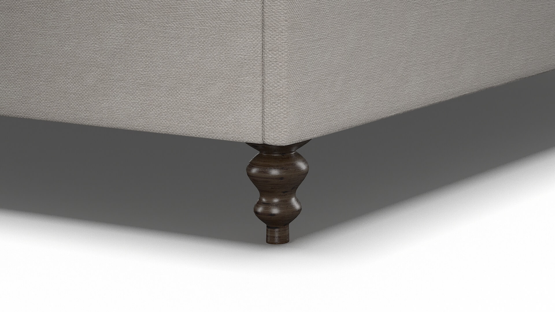 Decima Dream_d Stone Bed Leg