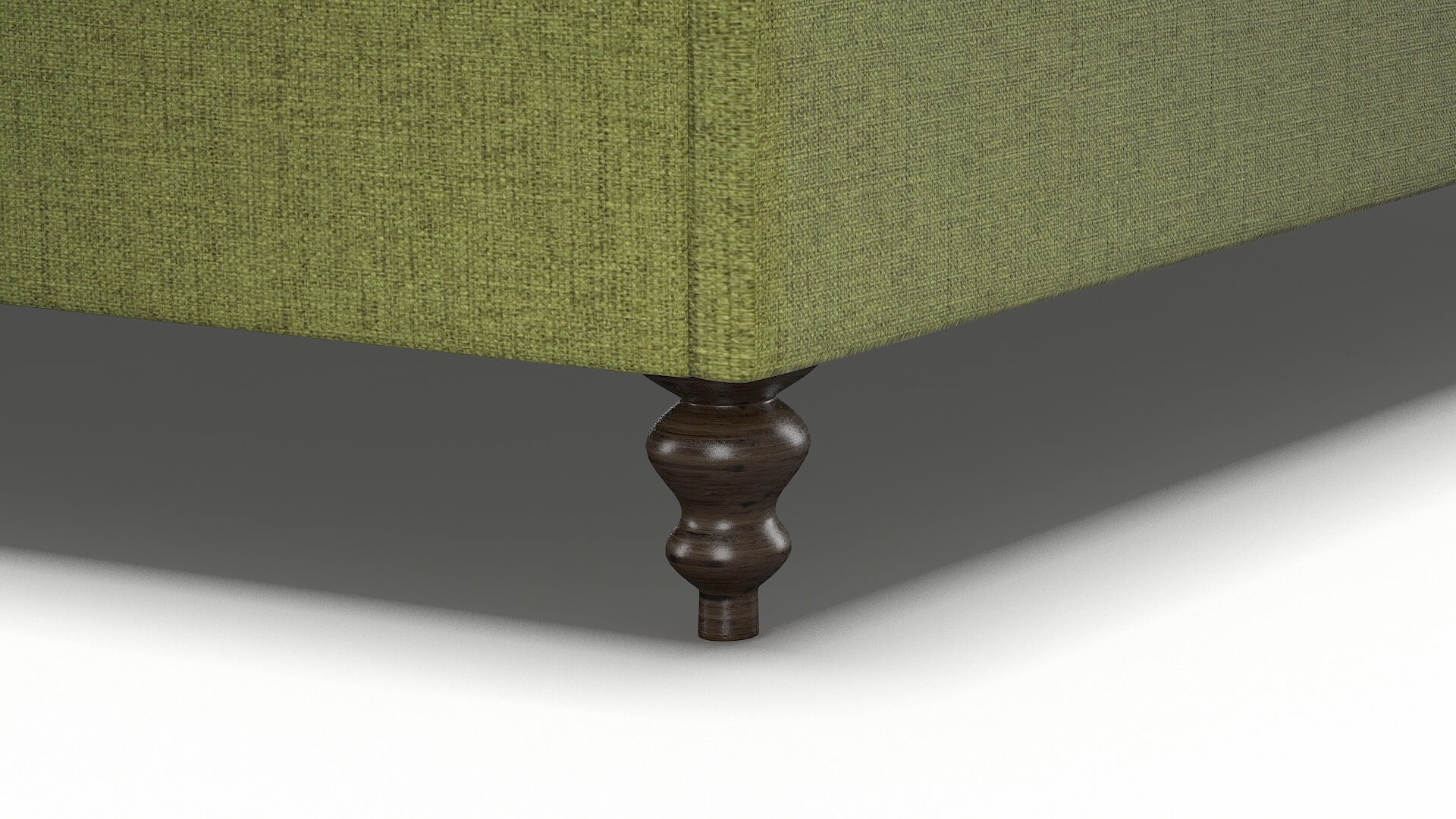 Decima Notion Appletini Bed Leg