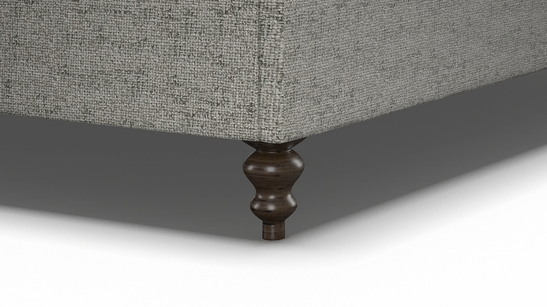 Decima Prime Gravel Bed Leg